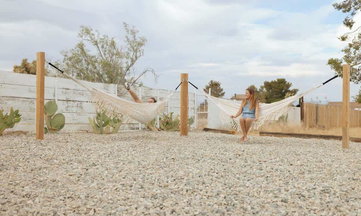 Photo of Outdoor in Yucca Valley