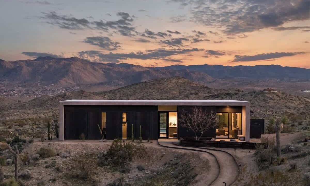 Photo of Outdoor in Yucca Valley