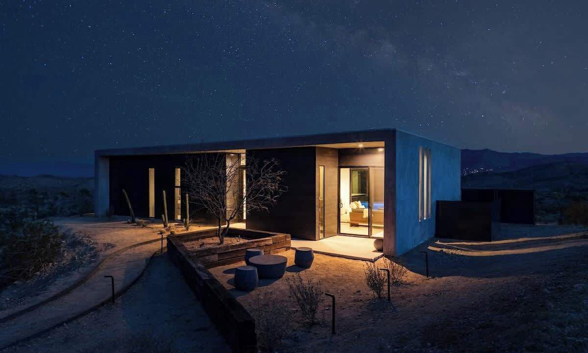 Photo of Outdoor in Yucca Valley
