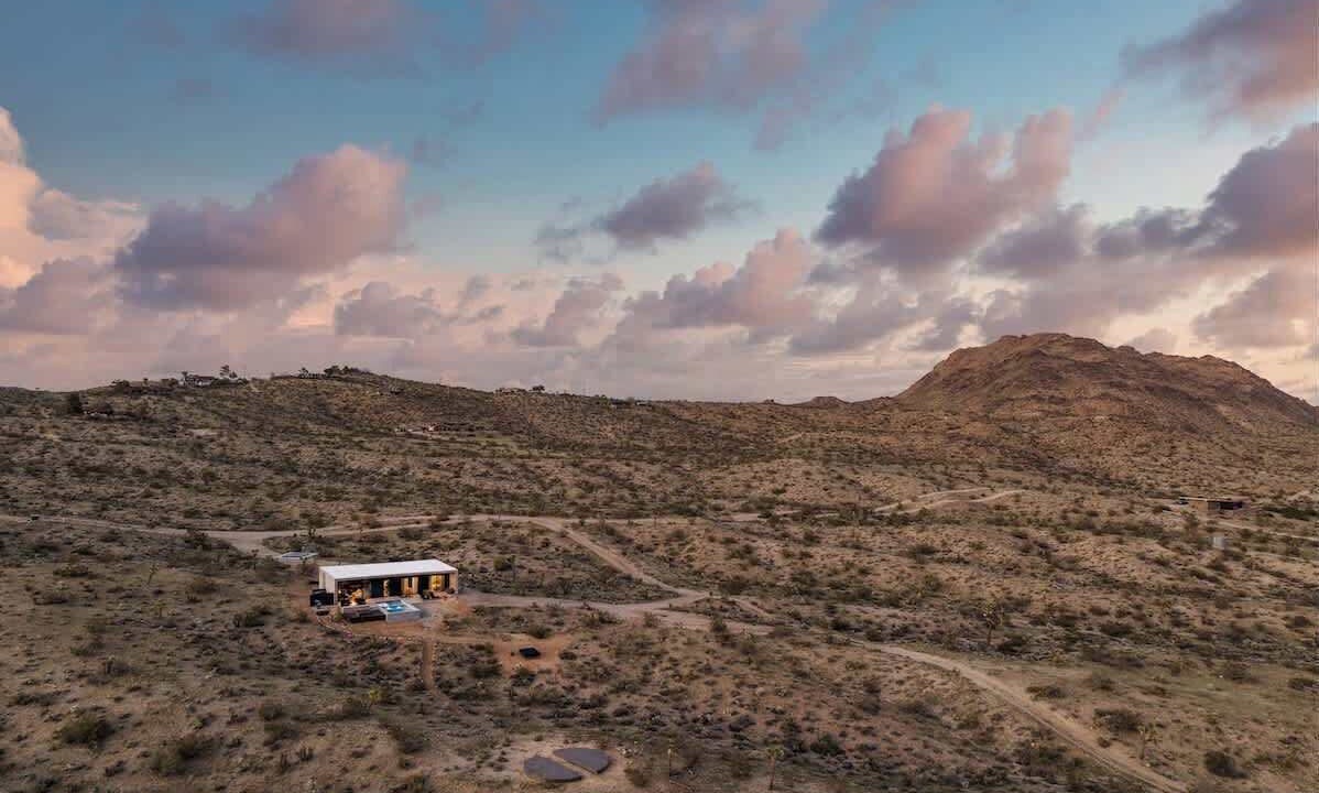 Photo of Others in Yucca Valley