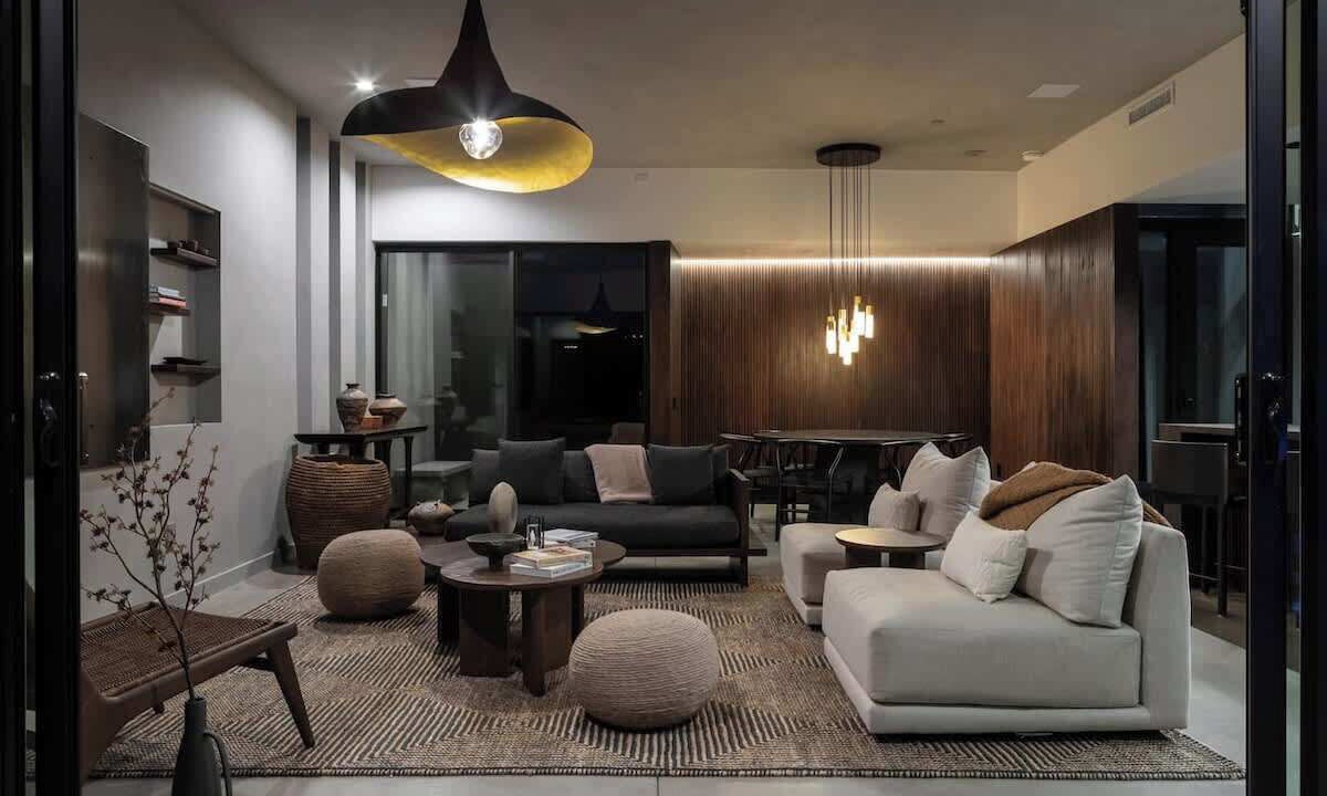 Photo of Livingroom in Yucca Valley