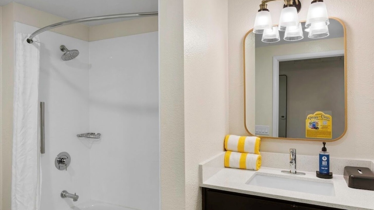 Photo of Bathroom in Oceanside