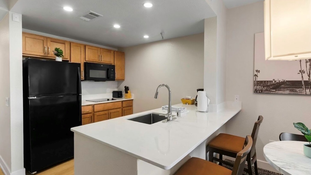 Photo of Kitchen in Oceanside