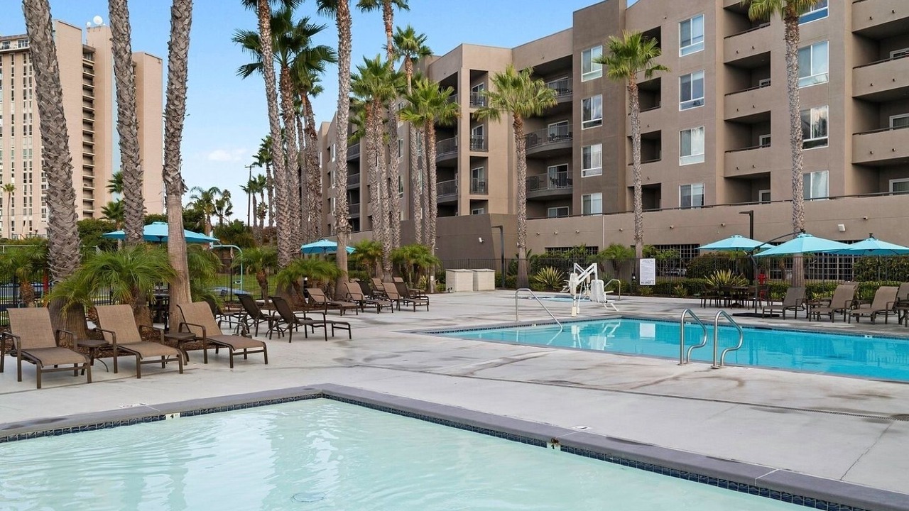 Photo of Outdoor in Oceanside
