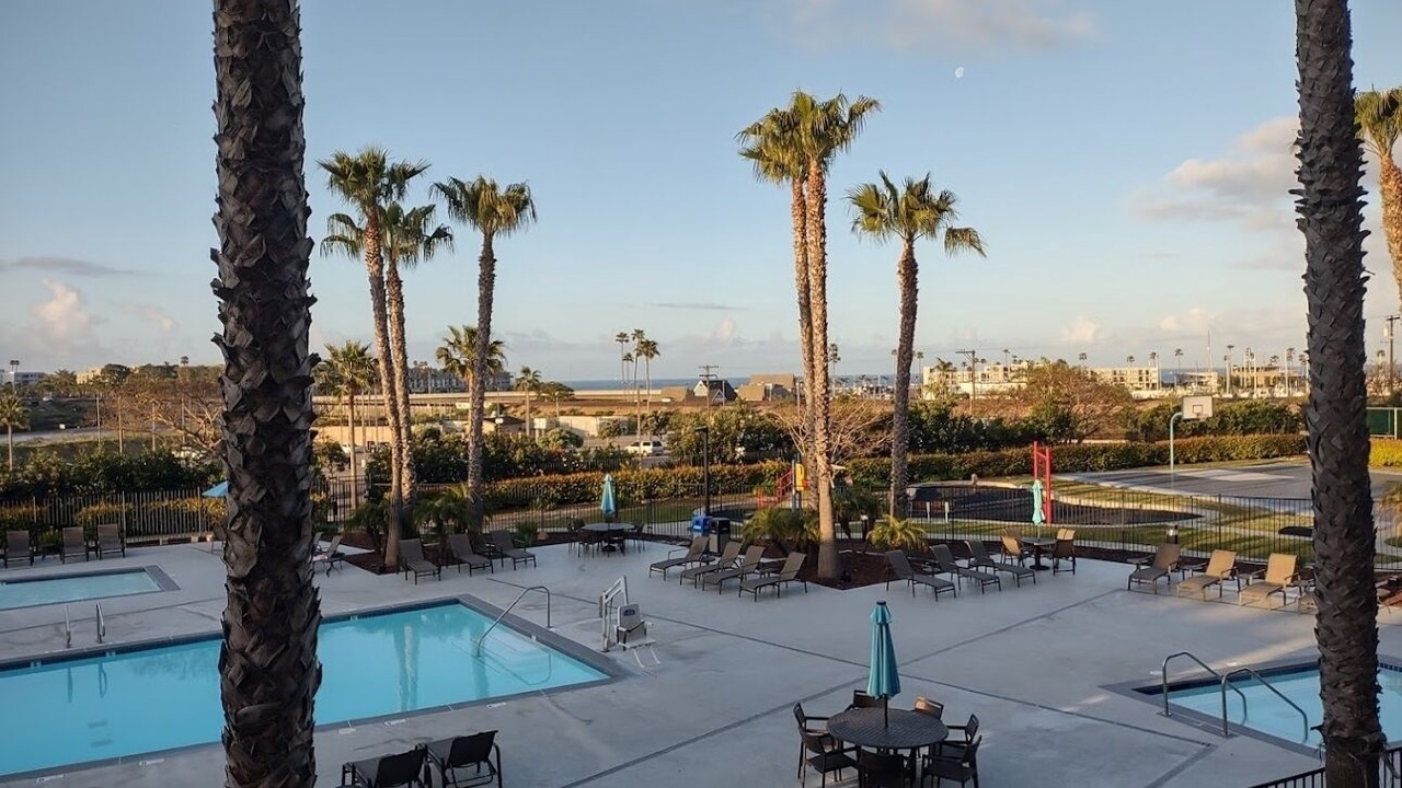 Photo of Outdoor in Oceanside