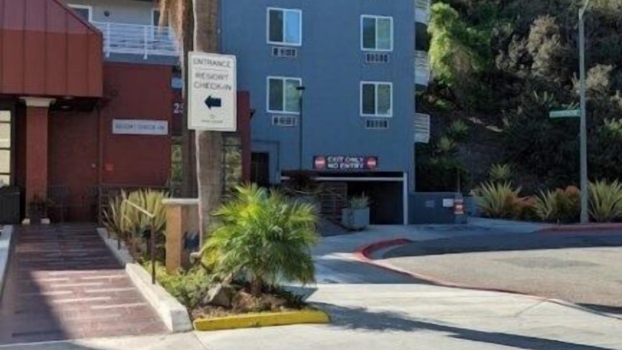 Photo of Others in Mission Valley