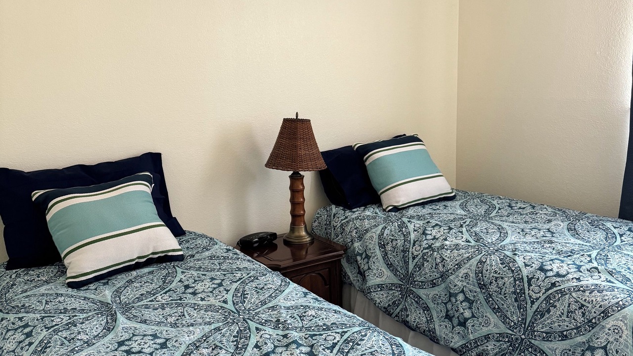Photo of Bedroom in Wilbur Springs