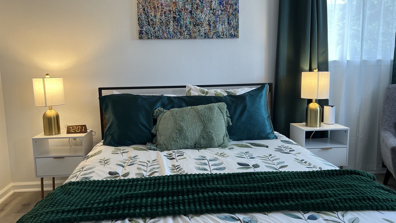 Photo of Bedroom in Roosevelt