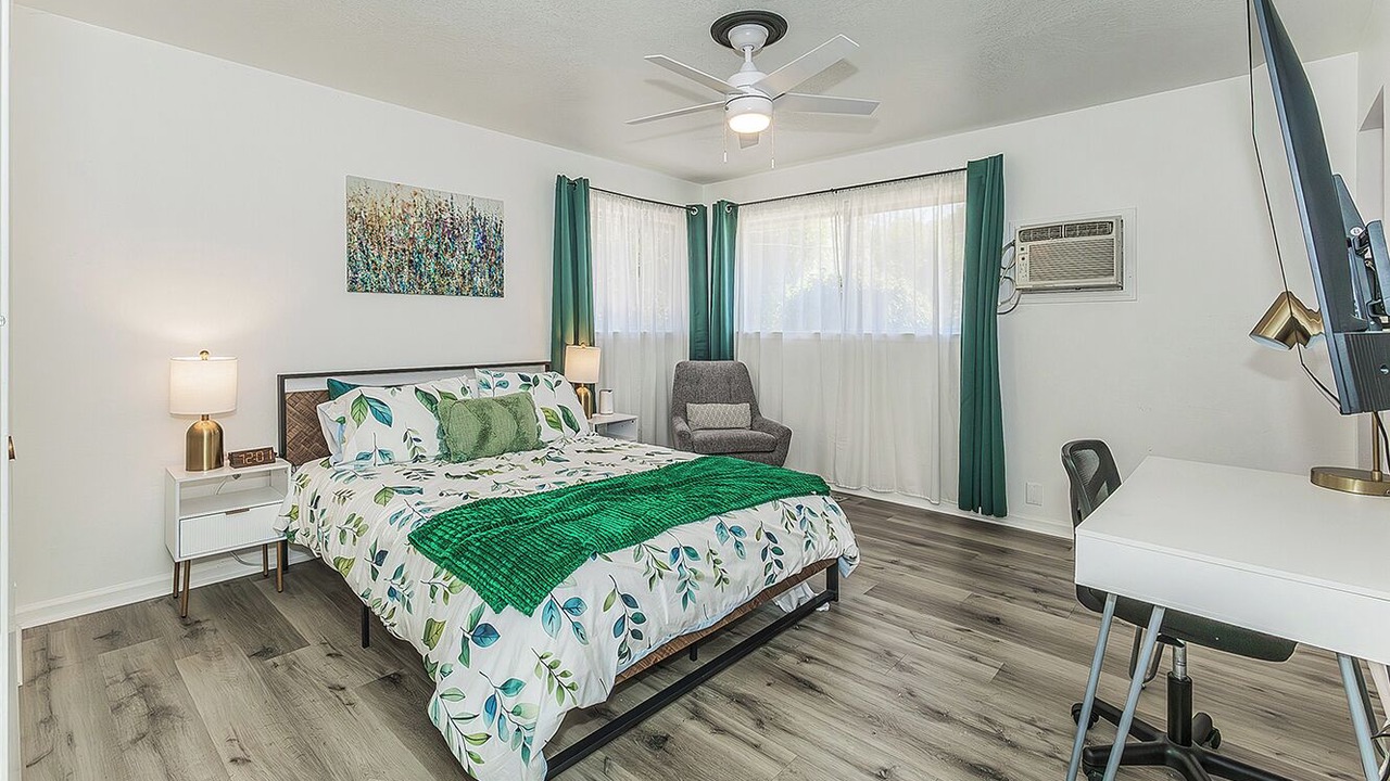 Photo of Bedroom in Roosevelt