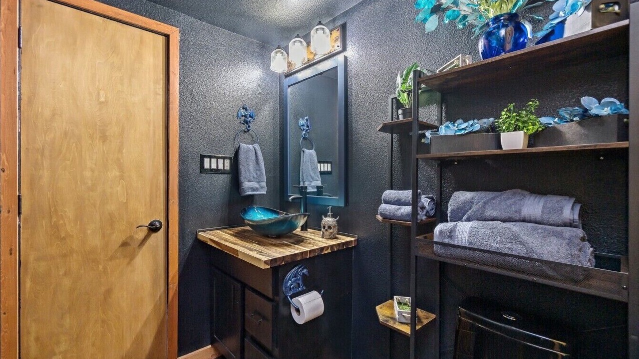 Photo of Bathroom in West University