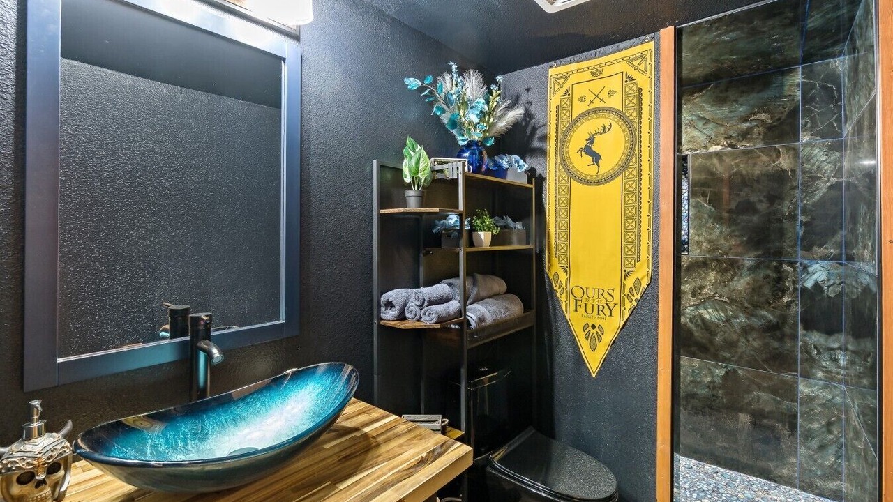 Photo of Bathroom in West University