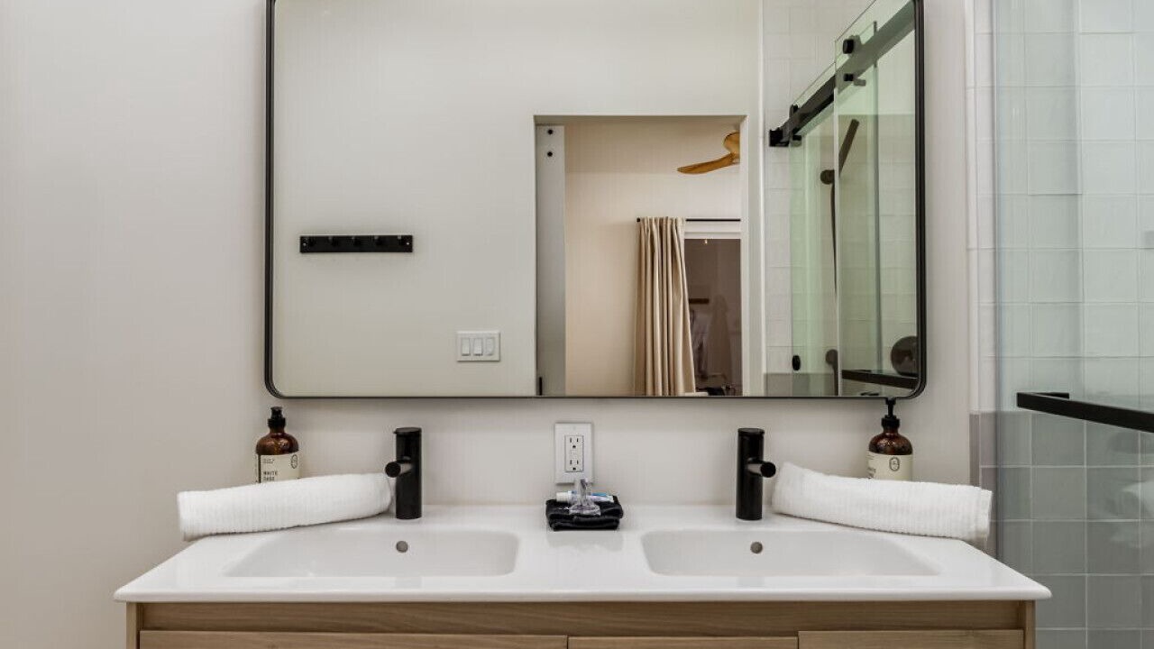 Photo of Bathroom in South Oceanside