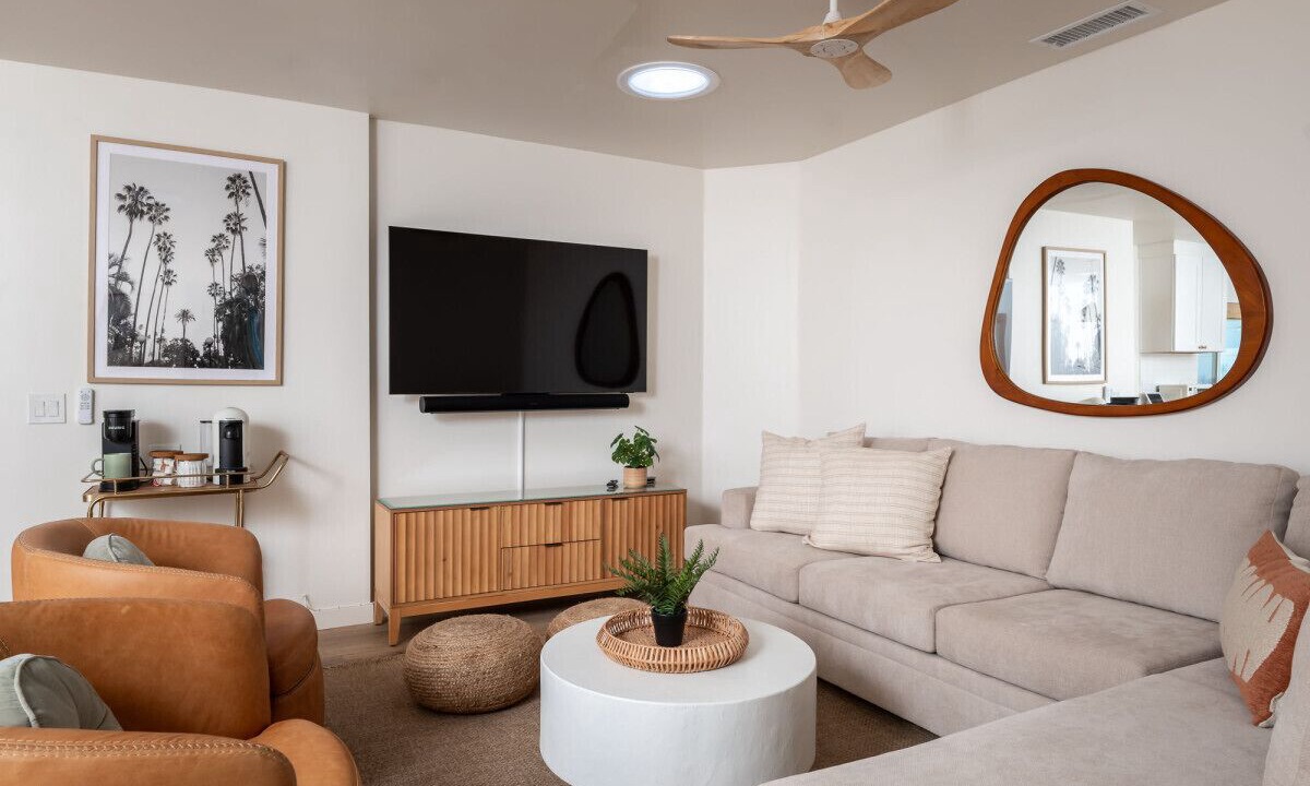 Photo of Bedroom in South Oceanside