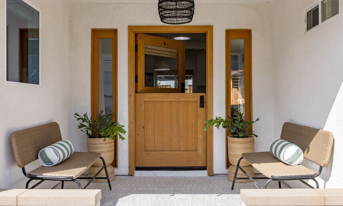 Photo of Outdoor in South Oceanside