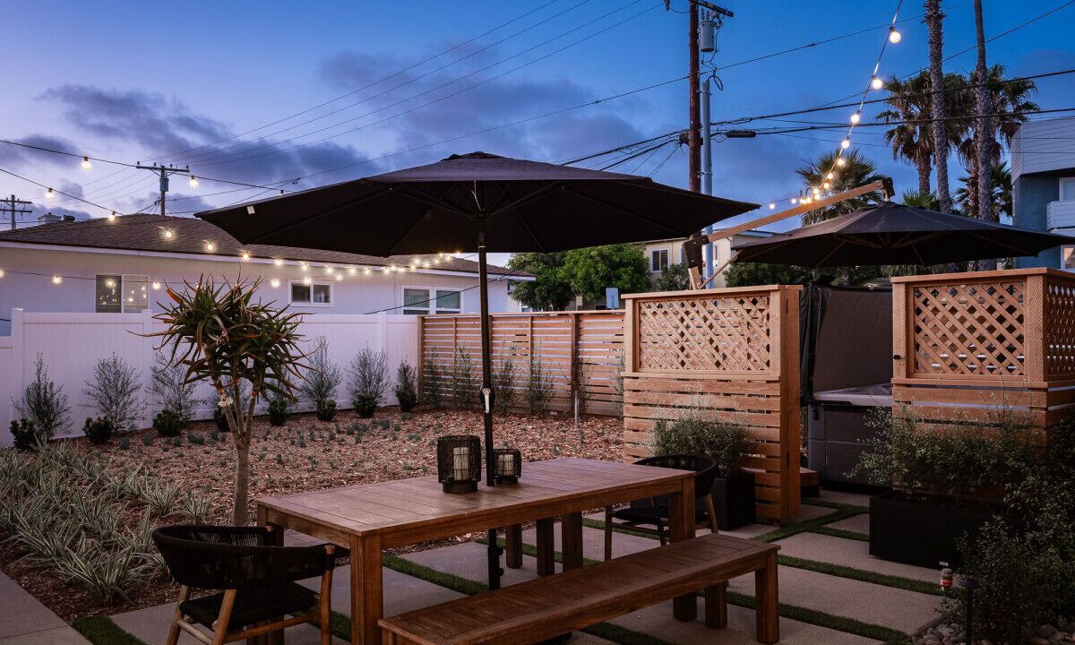 Photo of Outdoor in South Oceanside