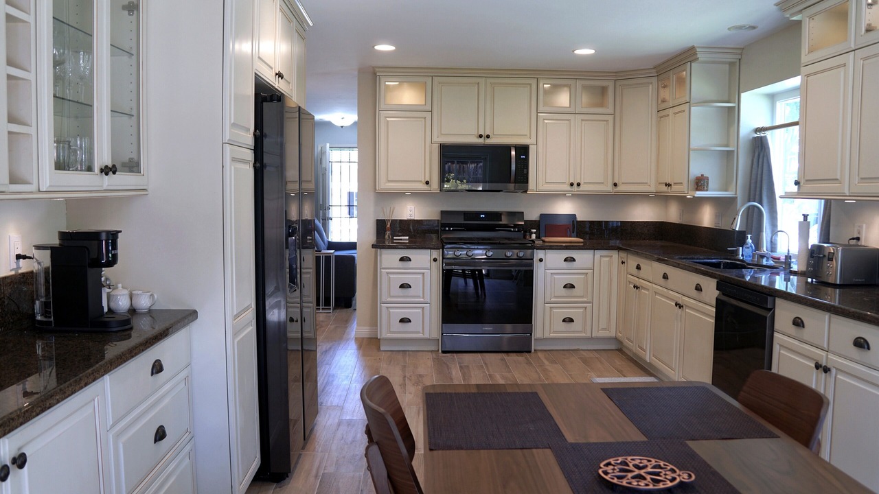 Photo of Kitchen in Carmel Valley