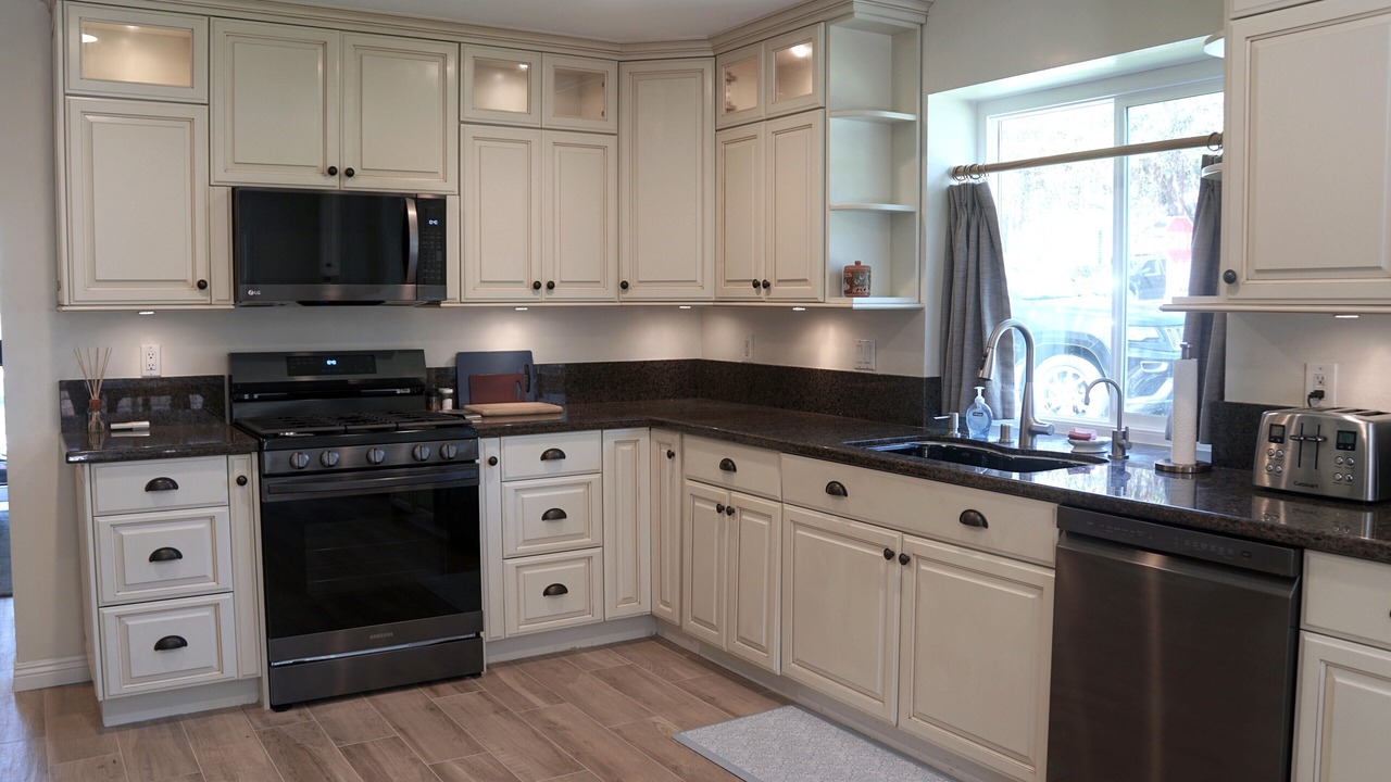 Photo of Kitchen in Carmel Valley