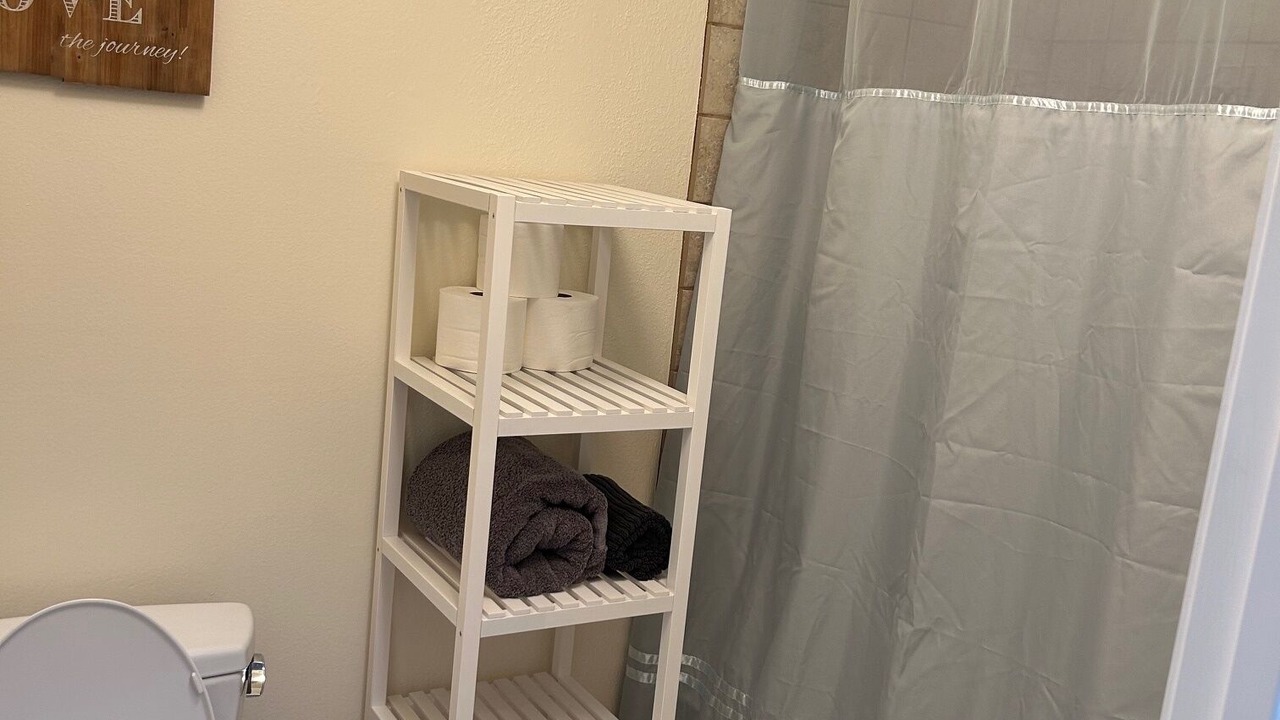Photo of Bathroom in Carmel Valley