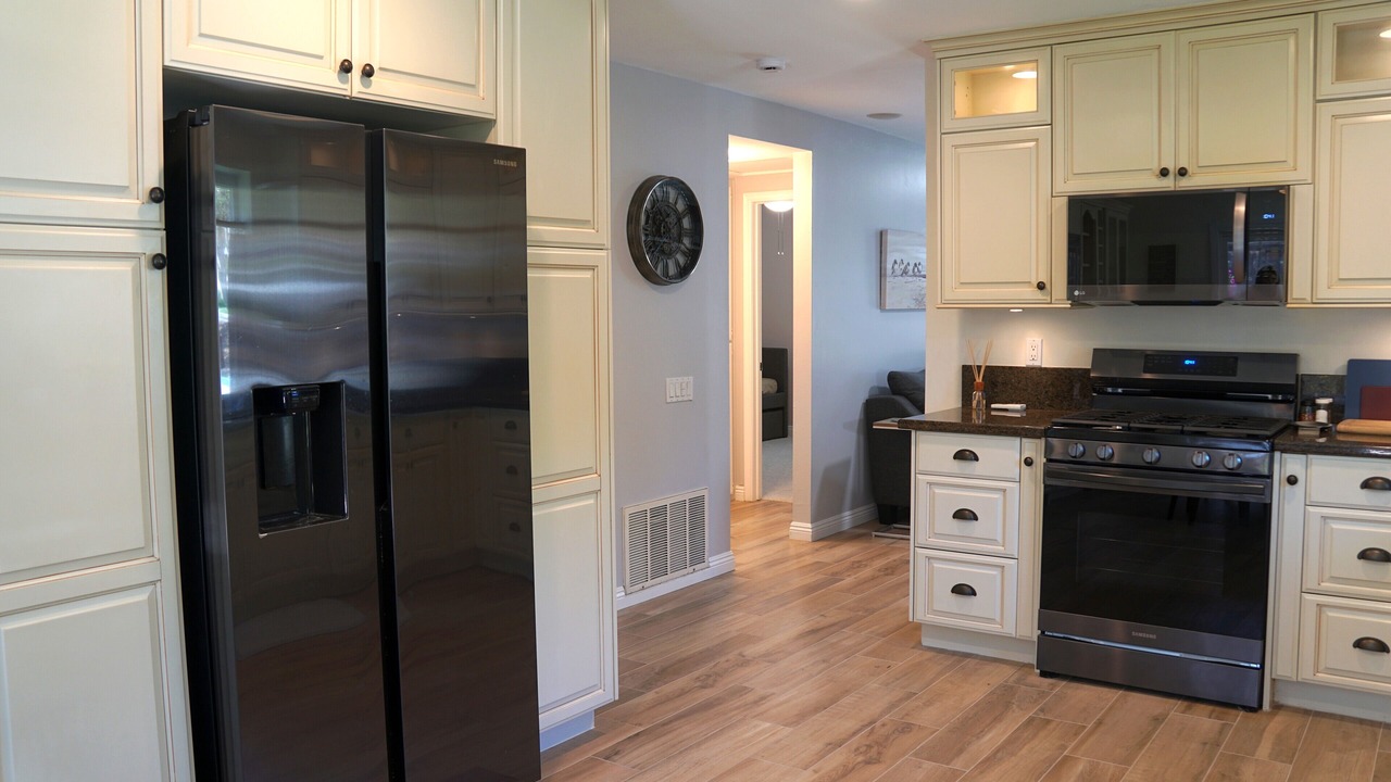 Photo of Kitchen in Carmel Valley