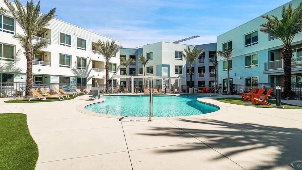 Photo of Outdoor in Midway District