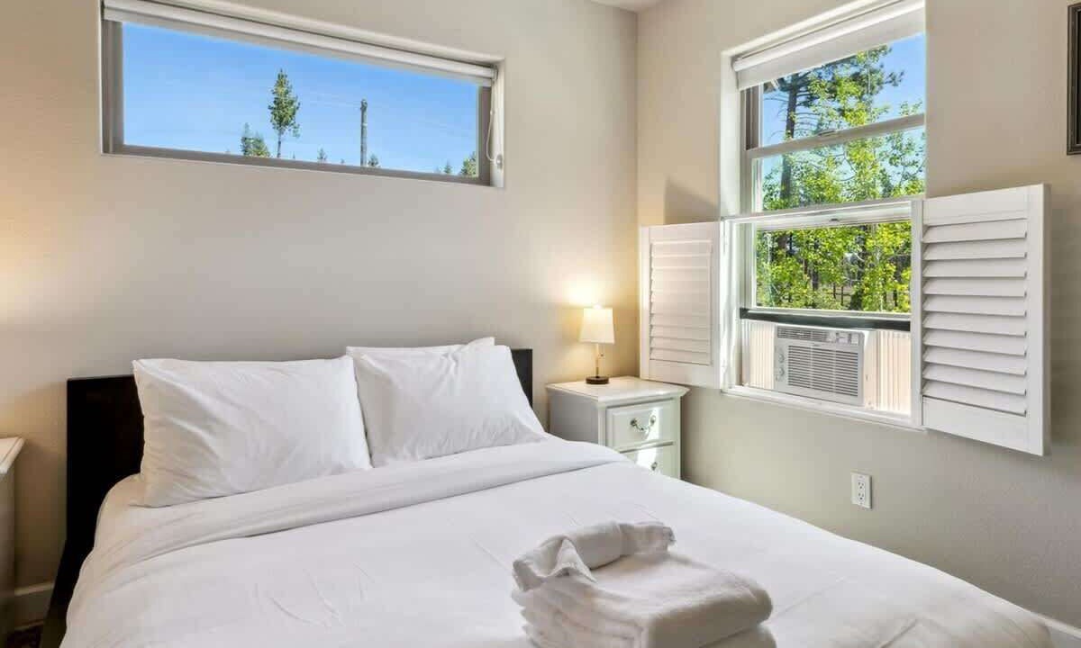 Photo of Bedroom in South Lake Tahoe