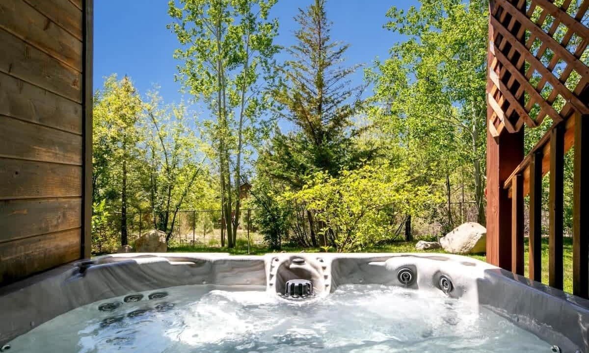 Photo of Outdoor in South Lake Tahoe