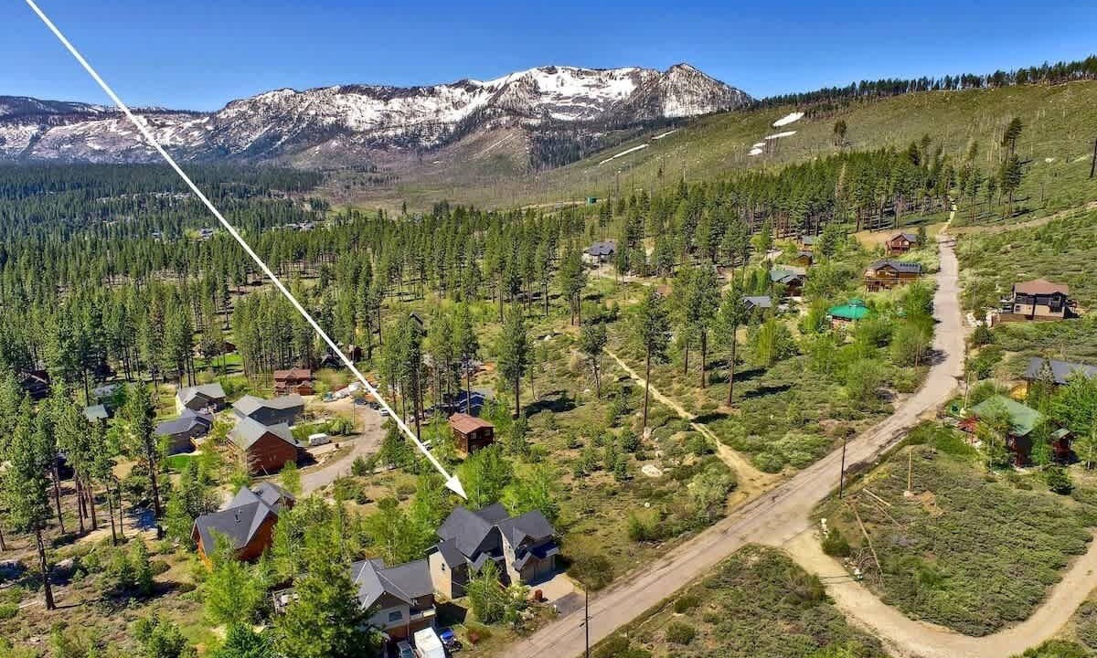 Photo of Outdoor in South Lake Tahoe
