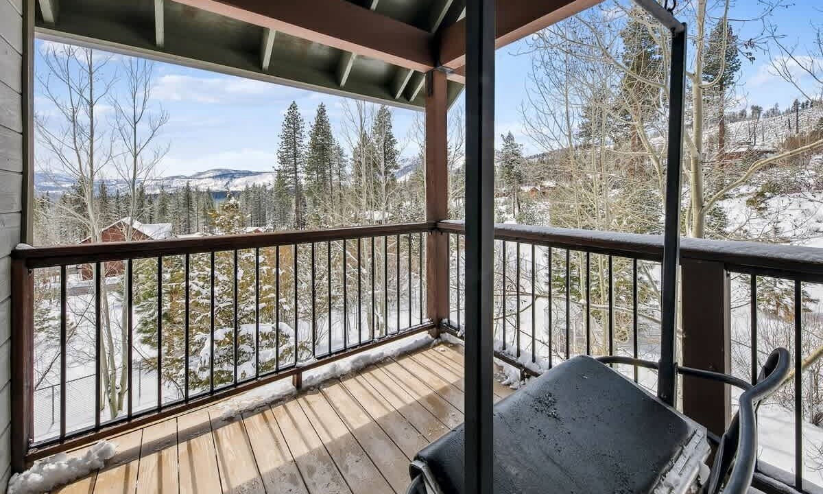 Photo of Outdoor in South Lake Tahoe