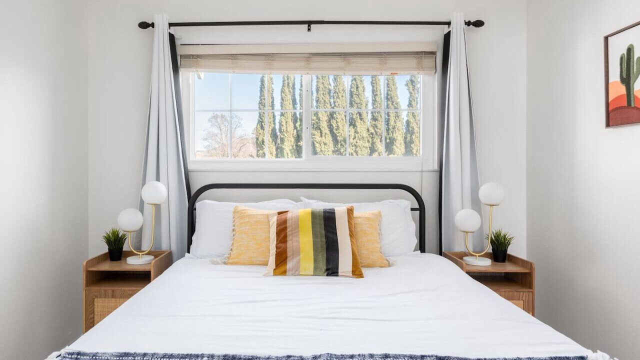 Photo of Bedroom in Concord