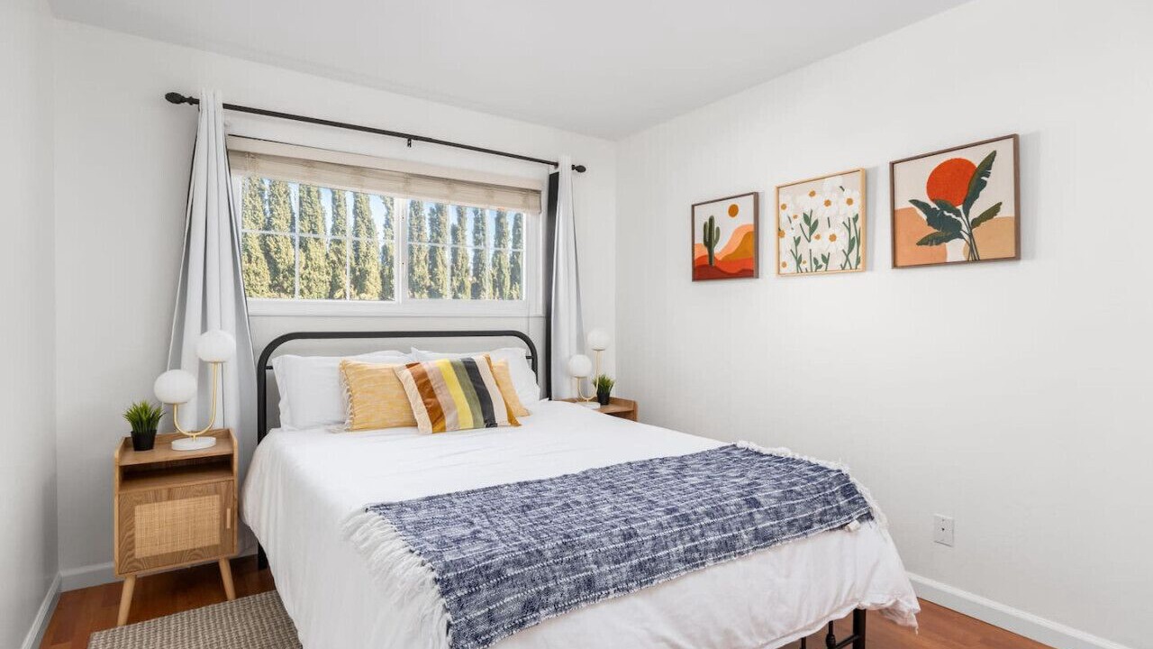 Photo of Bedroom in Concord