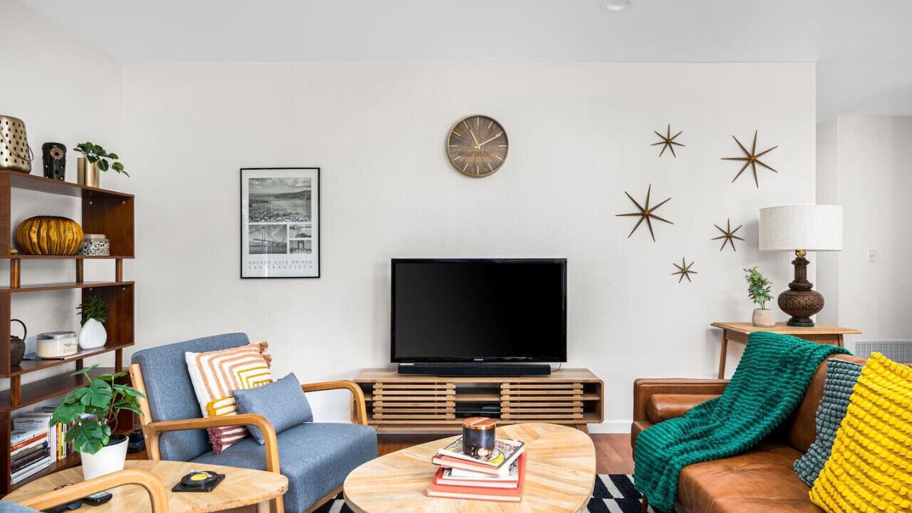 Photo of Livingroom in Concord