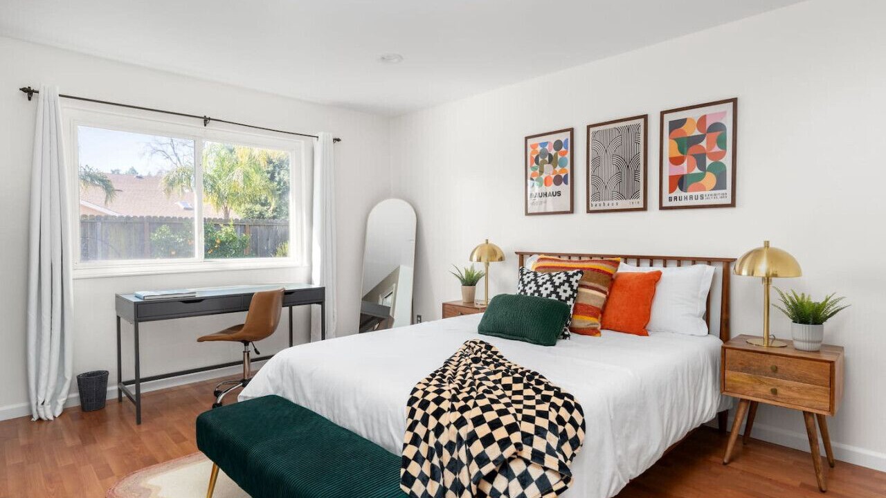 Photo of Bedroom in Concord