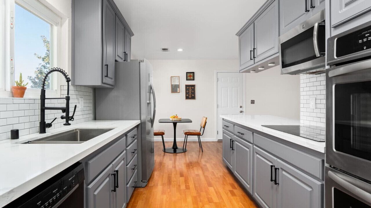Photo of Kitchen in Concord