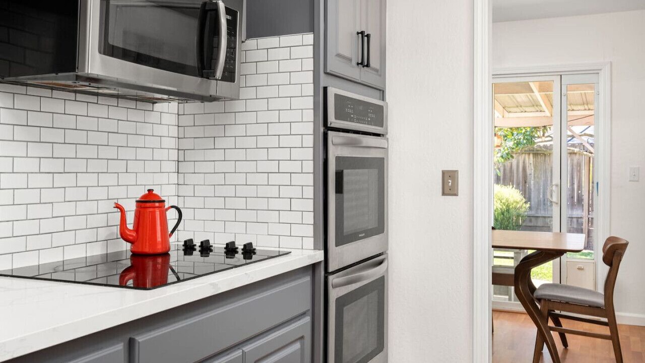 Photo of Kitchen in Concord
