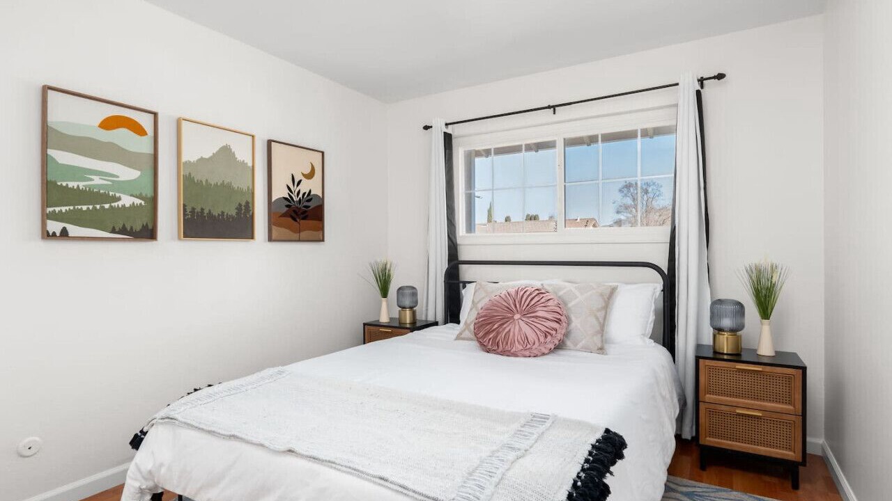 Photo of Bedroom in Concord