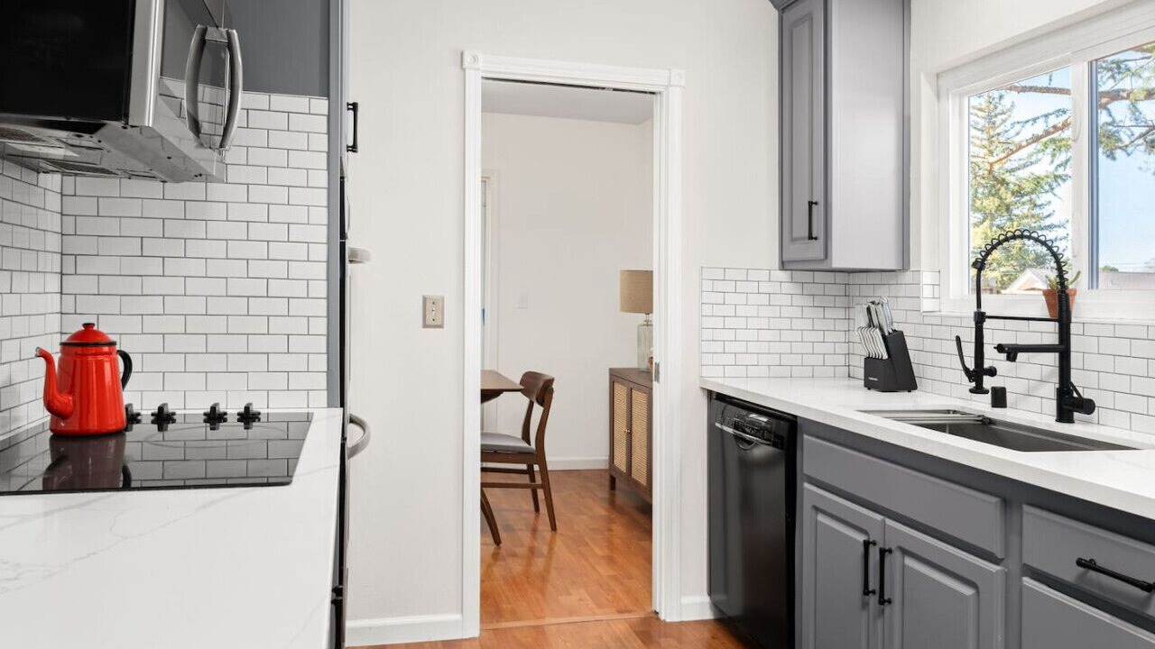 Photo of Kitchen in Concord