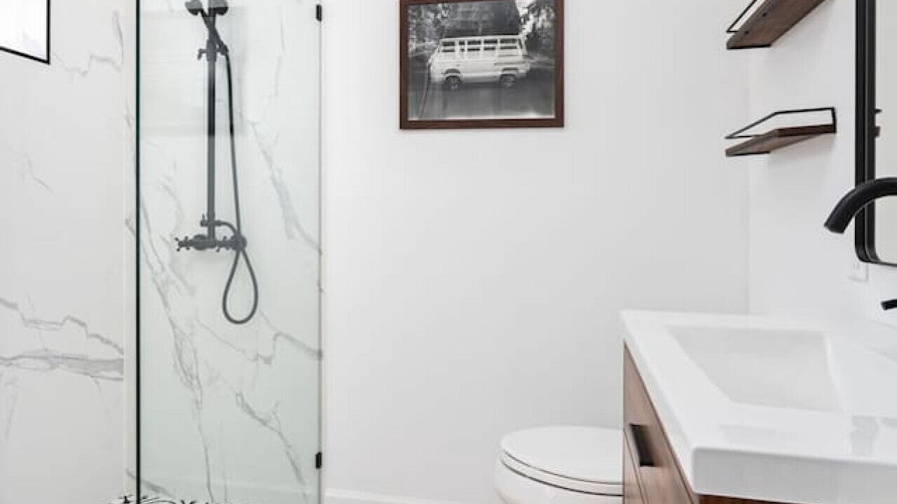 Photo of Bathroom in Concord