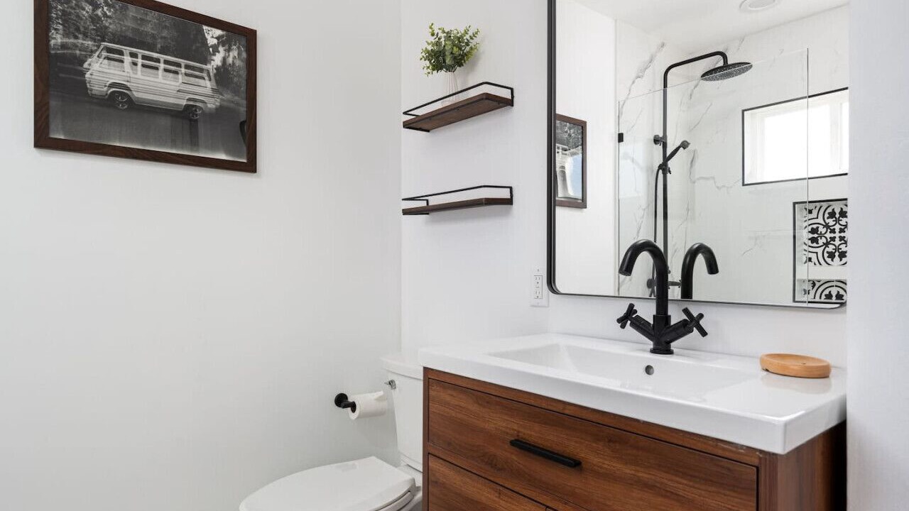 Photo of Bathroom in Concord
