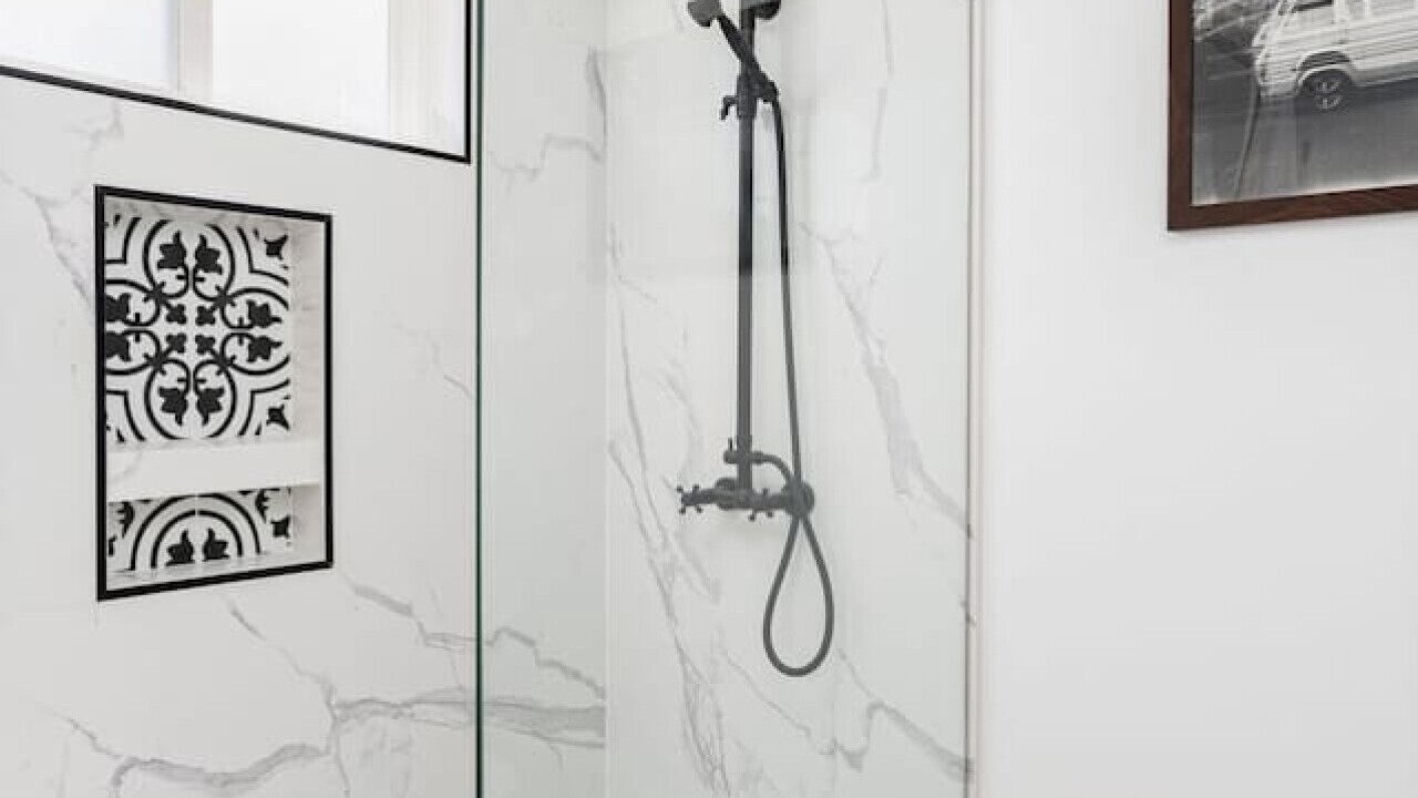 Photo of Bathroom in Concord
