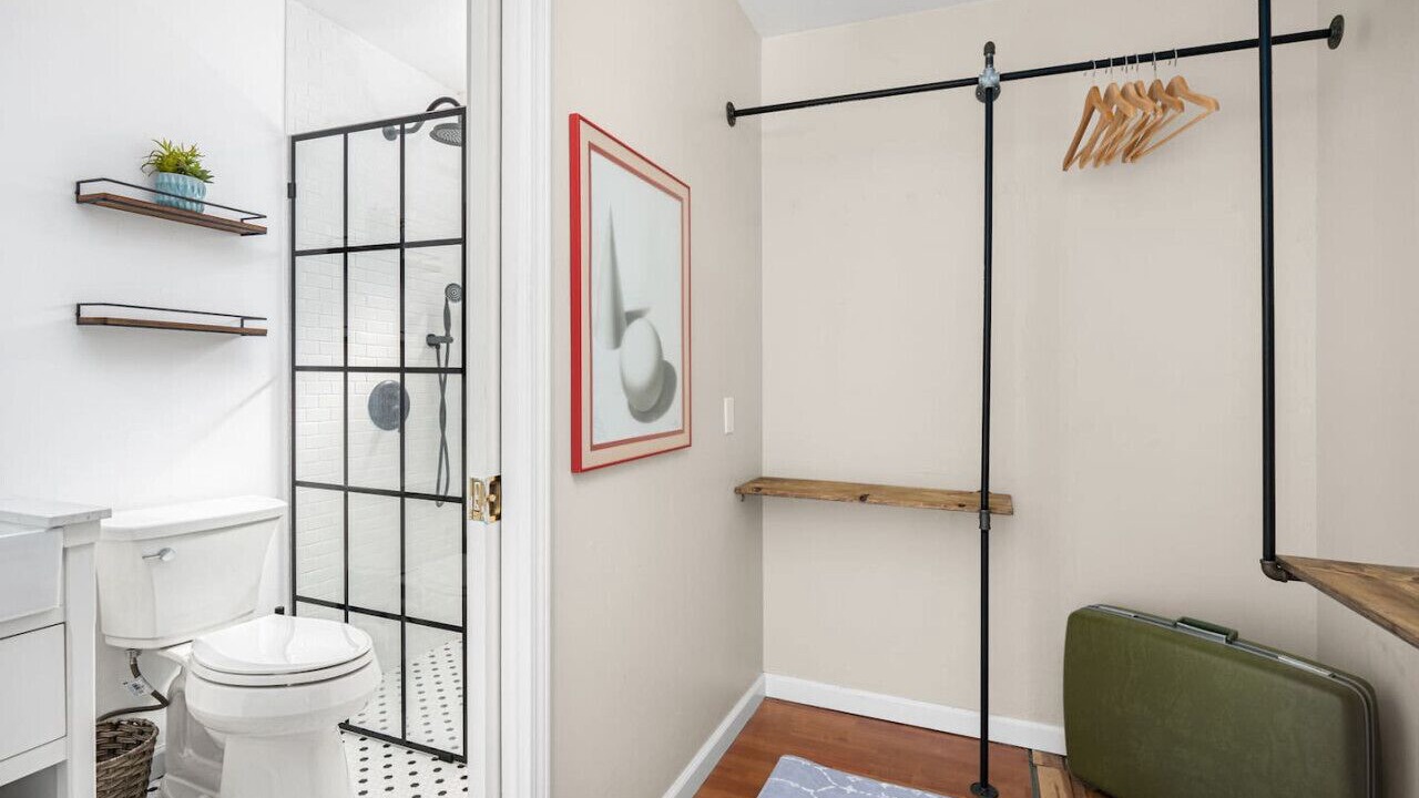 Photo of Bathroom in Concord