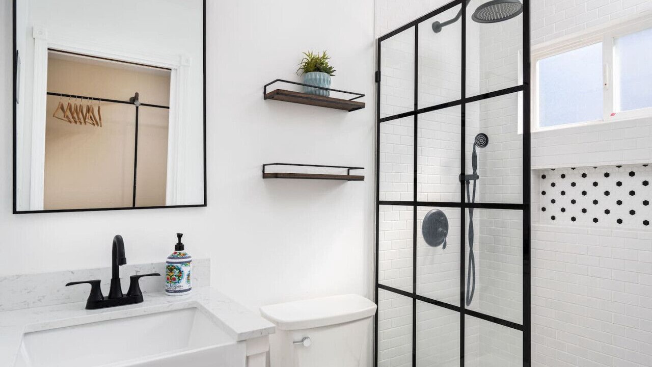 Photo of Bathroom in Concord