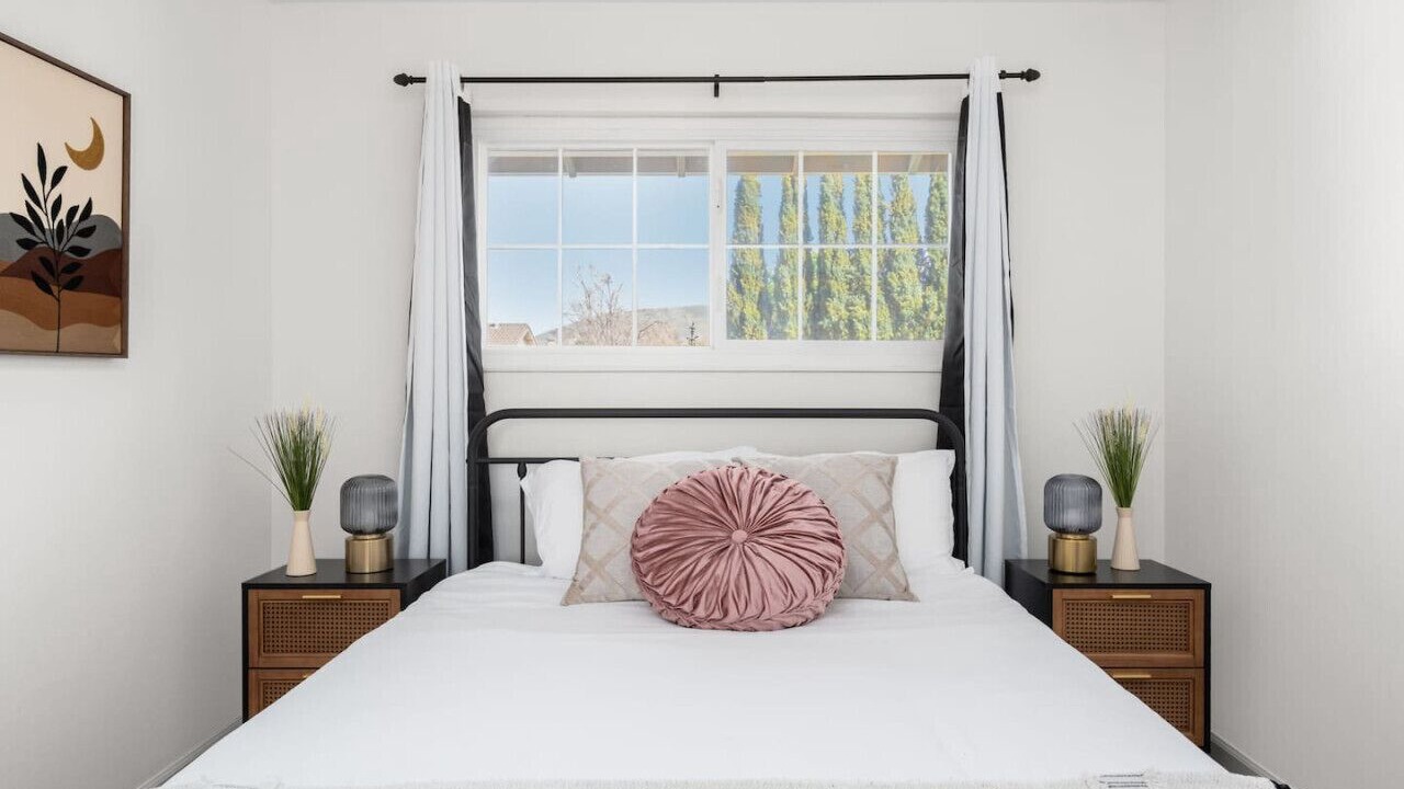 Photo of Bedroom in Concord