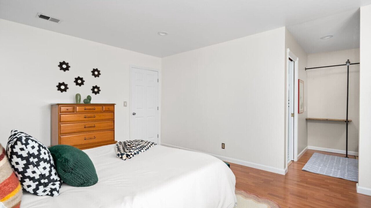 Photo of Bedroom in Concord