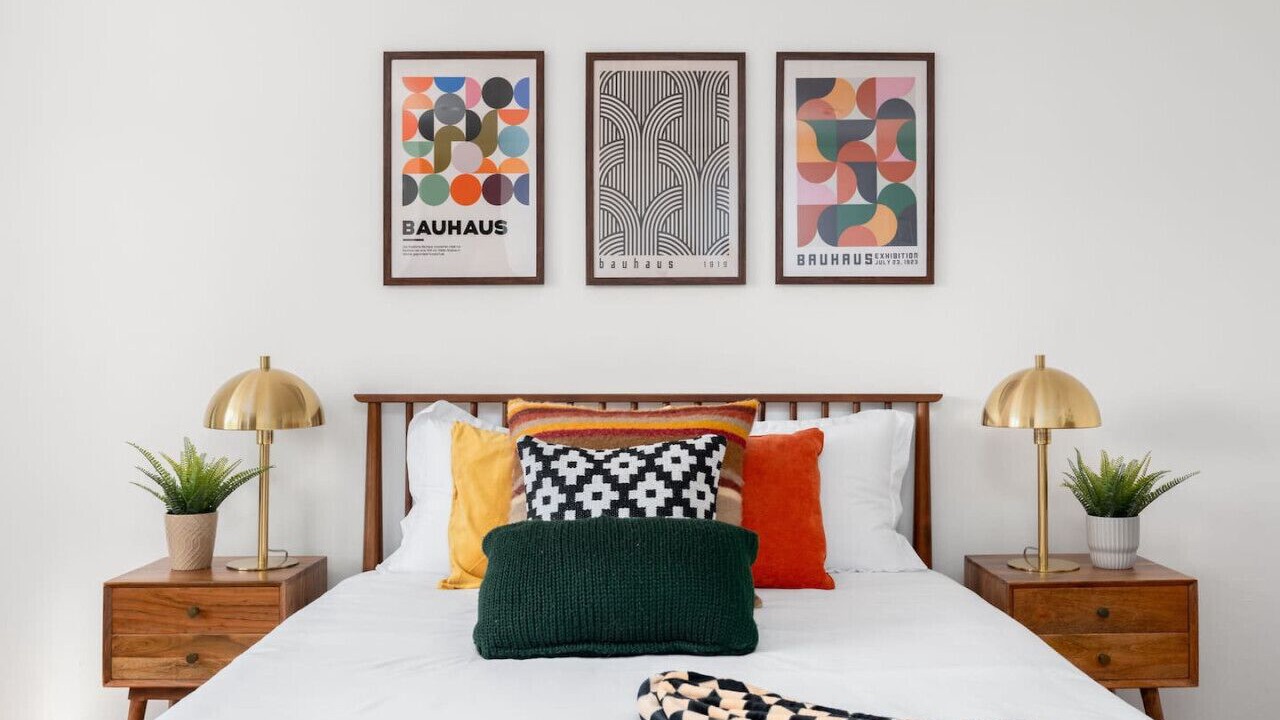 Photo of Bedroom in Concord