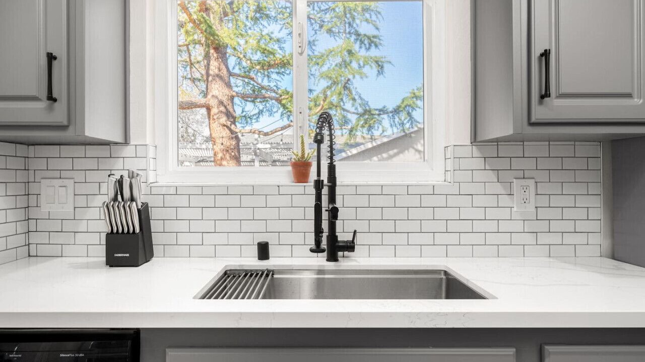 Photo of Kitchen in Concord