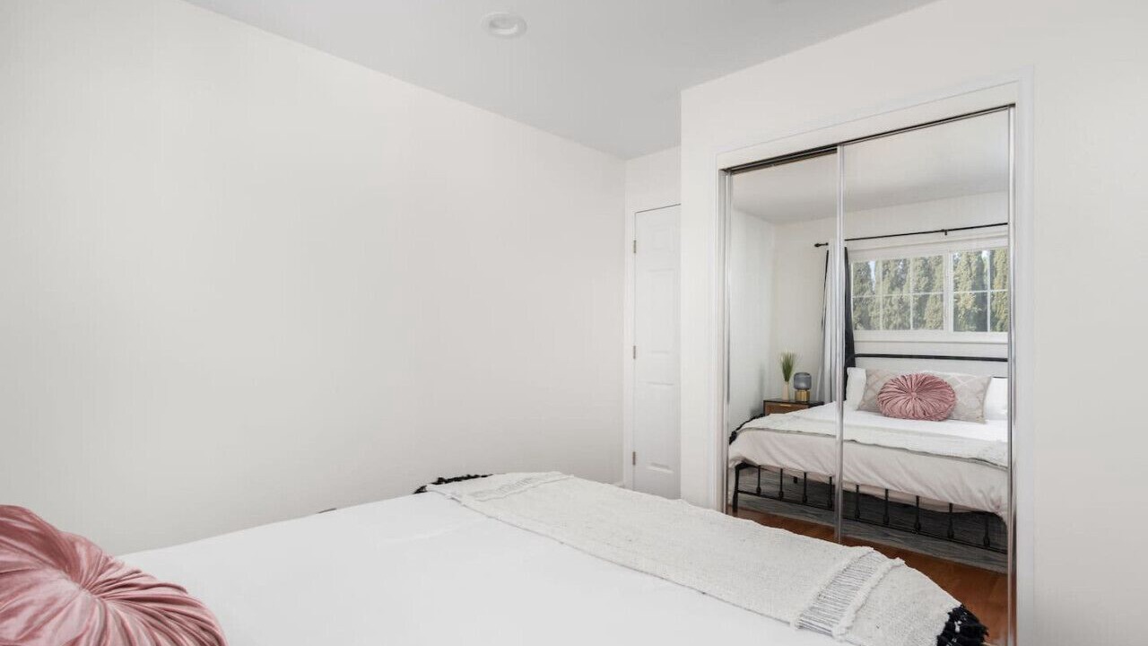 Photo of Bedroom in Concord
