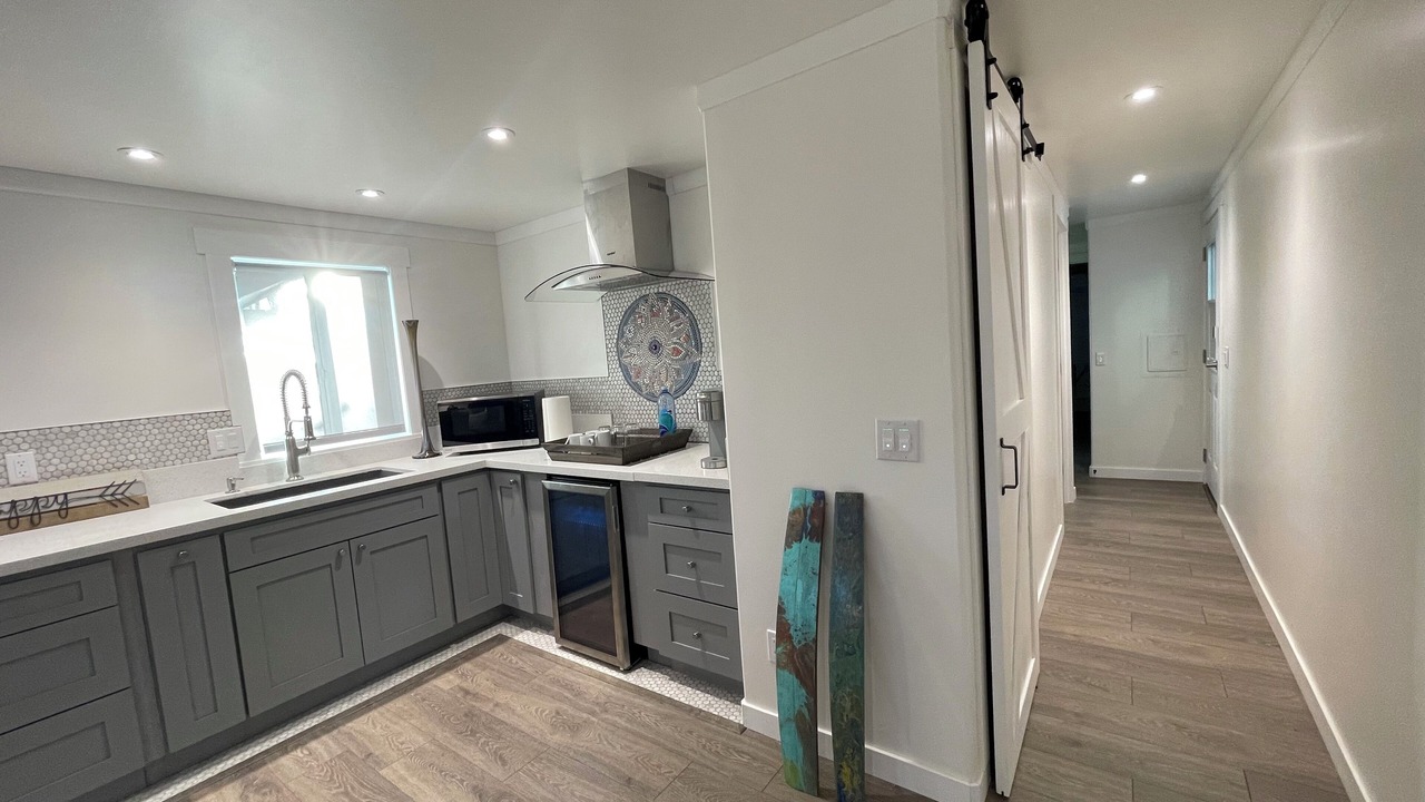 Photo of Kitchen in Paso Robles