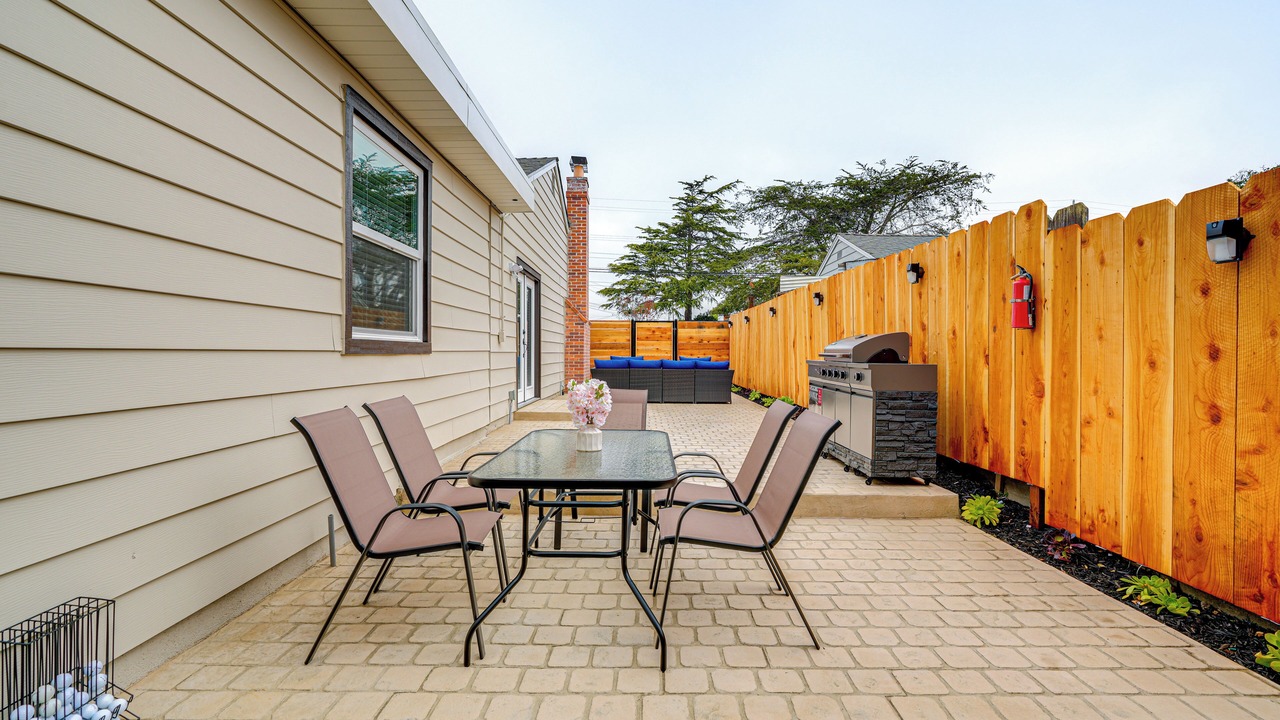 Photo of Outdoor in Del Rey Oaks