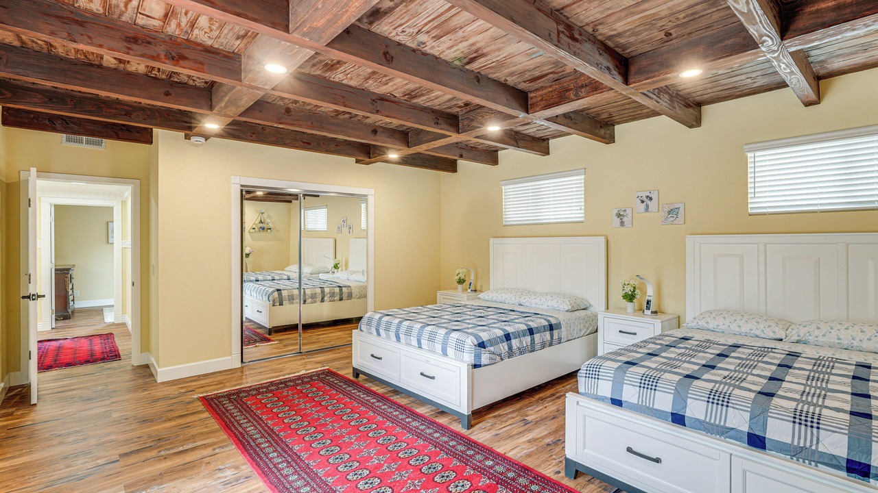Photo of Bedroom in Del Rey Oaks