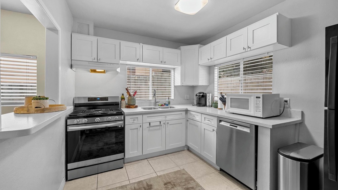 Photo of Kitchen in Highland Park